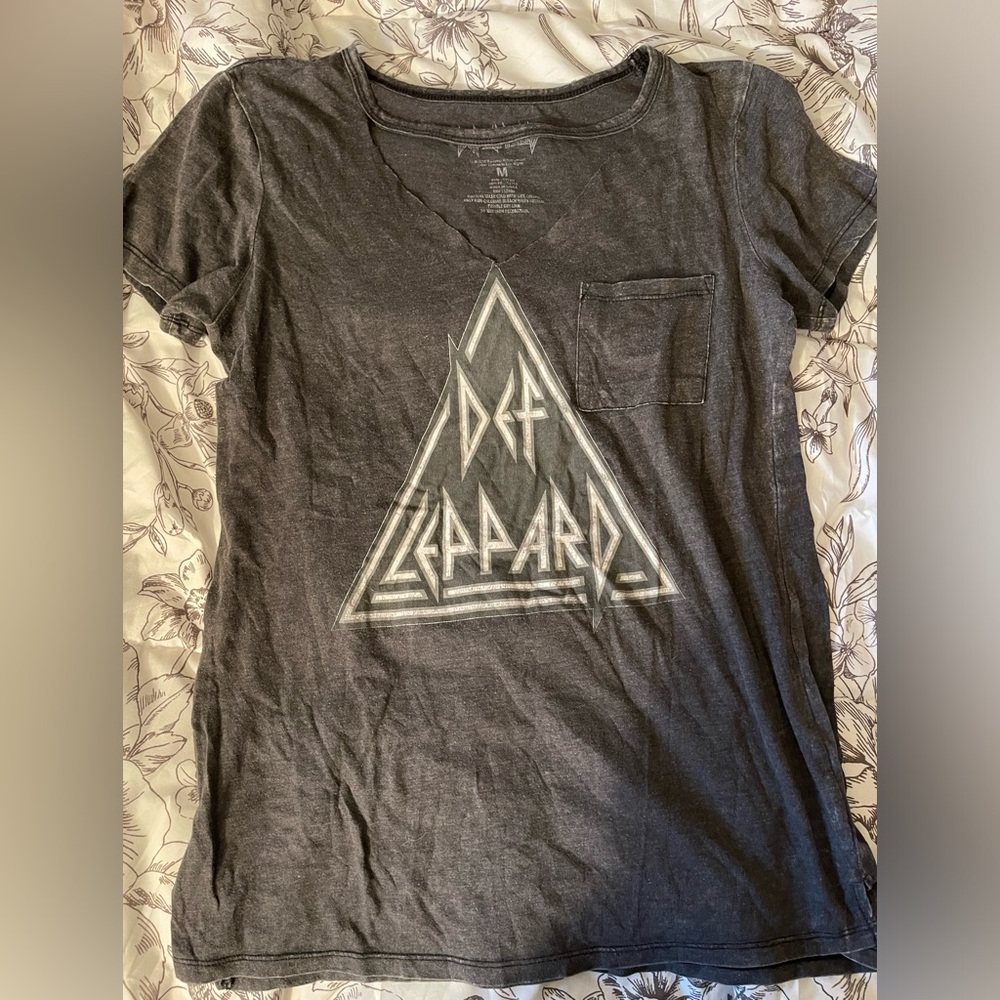 Graphic tees
